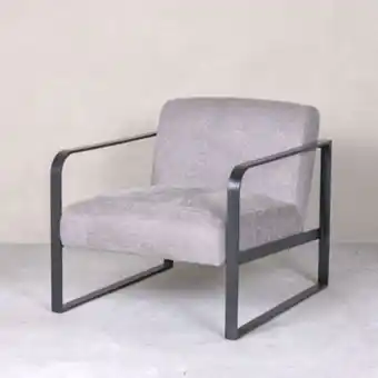 Weylandts Webb lounge chair | grey offer