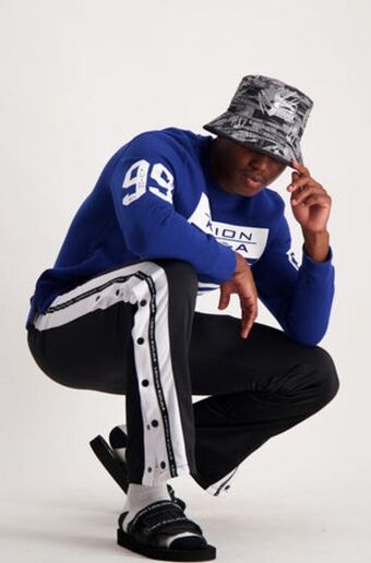 Dunns Loxion kulca branded trackpant offer