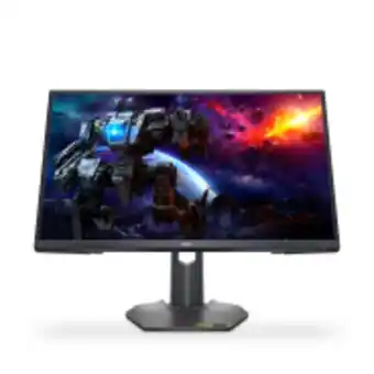 Incredible Connection Dell g2723h 27-inch fhd ips 280hz flat gaming monitor offer