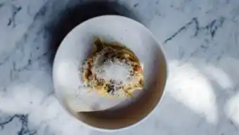 A r250 voucher towards a dining experience at scala pasta bar
