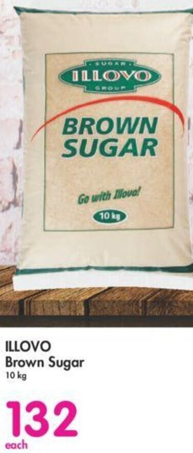 Illovo Brown Sugar 10Kg Offer At Makro illovo-brown-sugar-10kg-offer-at-makro