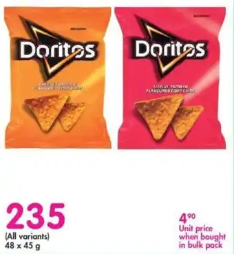 Doritos 45g