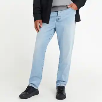 Markham Rj blue light wash regular fit jean offer