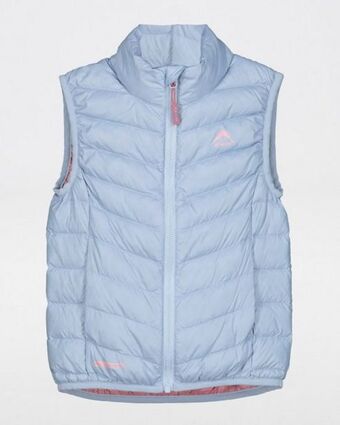 Cape Union Mart K-way kids k-lite down vest offer