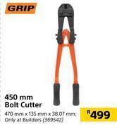 Builders Warehouse Grip 450mm bolt cutter 369542 offer