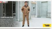 Builders Warehouse Beck conti econo suit offer
