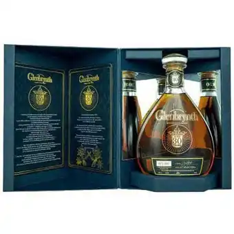 Glenbrynth 30yr 750ml