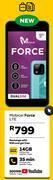 MTN Mobicel force lte-mtn payasyougo offer