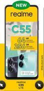 MTN Realme c55 lte offer
