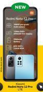 MTN Xiaomi redmi note 12 pro lte offer