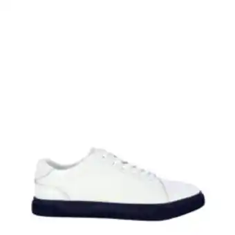 Europa Art Group Essential campus sneaker – white/black offer