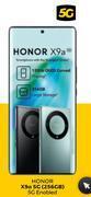 MTN Honor x9a 5g (256gb) 5g enabled offer