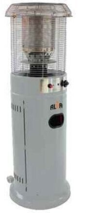 Makro ALVA Short Stand Patio Heater offer
