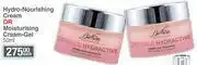 Dis-Chem Bionike Defence Hydractive Hydro Nourishing Cream Or Moisturising Cream Gel-50ml Each offer