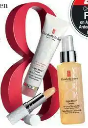Dis-Chem Elizabeth Arden Eight Hour Cream Skin Protectant-50ml Each offer