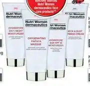 Dis-Chem Nutri Women Hydropore Day/Night Moiturizer-75ml offer