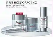 Dis-Chem Eucerin Hyaluron-Filler Eye Cream SPF15-15ml Each offer