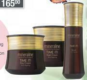 Dis-Chem Mineraline Time It Day Cream-50ml offer