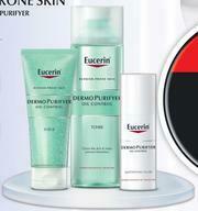 Dis-Chem Eucerin Dermo Purifyer Scrub-100ml Each offer