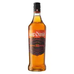 Pick n Pay Liquor Klipdrift copper royale 750ml offer