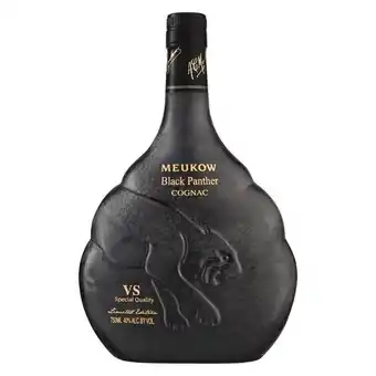 Pick n Pay Liquor Meukow vs cognac black prisme 750ml offer