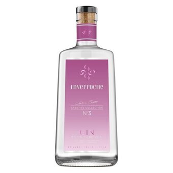 Pick n Pay Liquor Inverroche coco capensis gin 750ml offer