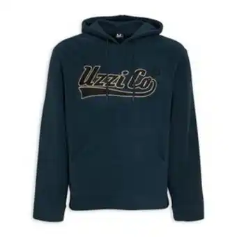 Truworths Airforce blue branded hoodie offer