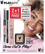 Dis-Chem Play girl cosmetic products-each offer