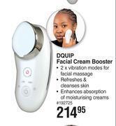 Dis-Chem Dquip facial cream booster offer