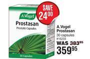 Dis-Chem A.vogel prostasan 30 capsules offer