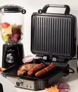 Dis-Chem Stellar 1900w healthy grill offer