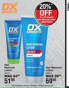 Dis-Chem Dx smooth hair removal lotion-200ml offer