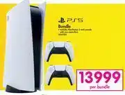 Makro Ps5 bundle-per bundle offer