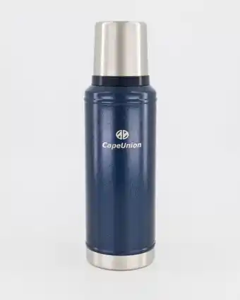 Cape Union Mart Cape union vacuum insulated 1l flask offer