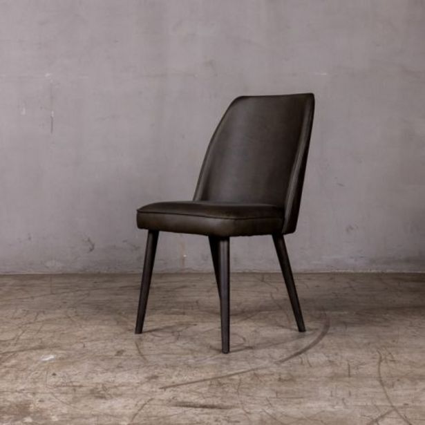 Jacky dining chair military matt offer at Weylandts