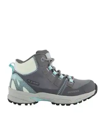 Cape Union Mart K-way drifter boot offer
