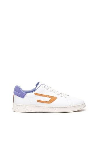 Diesel Low-top sneakers with d patch offer