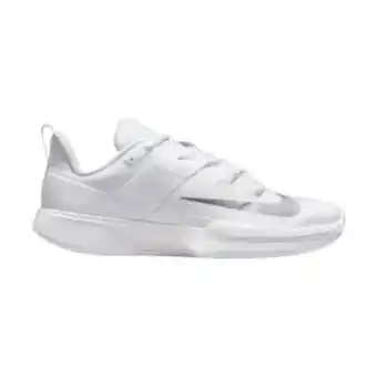 Sportsmans Warehouse Nike women's vapor lite hc tennis shoes offer