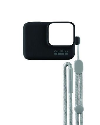 Cape Union Mart Gopro sleeve & lanyard offer