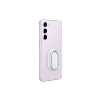 Hirsch's Samsung clear gadget case – samsung galaxy s23+ - sam-ef-xs916ct offer