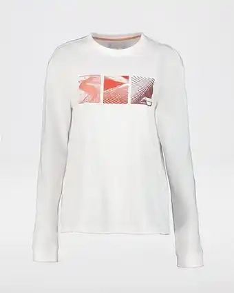 Cape Union Mart K-way mmxxi women's t-shirt offer