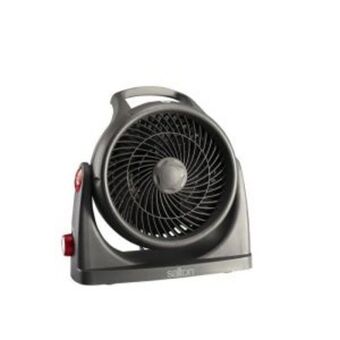 Hirsch's Salton versatile fan heater - sfh804 offer