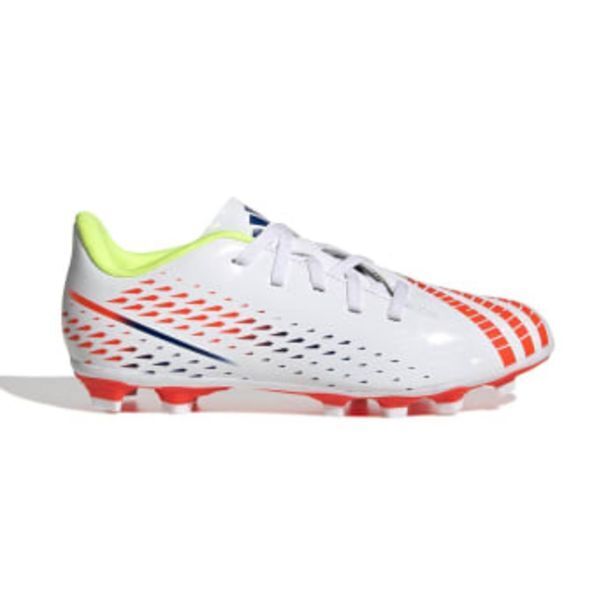 Adidas predator edge.4 fg junior soccer boots offer at Sportsmans Warehouse