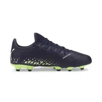 Sportsmans Warehouse Puma future z 4.4 fg junior soccer boots offer