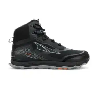 Sportsmans Warehouse Altra men's lone peak all-weather mid outdoor shoes offer