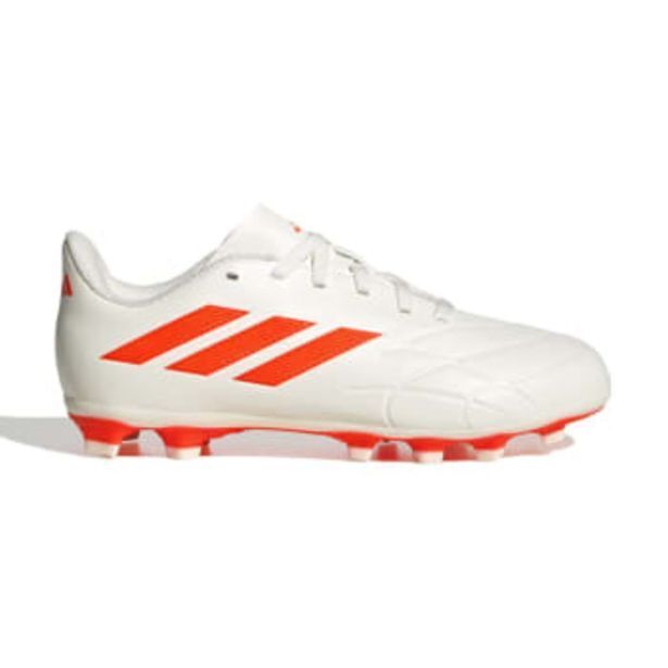 Adidas junior copa pure.4 fxg j soccer boot offer at Sportsmans Warehouse