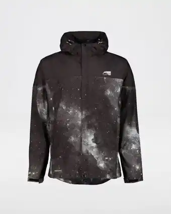 Cape Union Mart K-way mmxxi men's deimos shell jacket offer