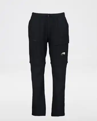Cape Union Mart K-way mmxxi men's zenith pull-on pants offer
