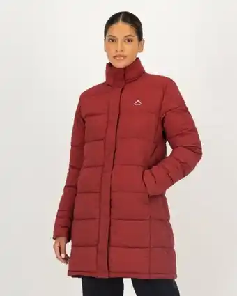 K way women s venture eco padded jacket offer at Cape Union Mart