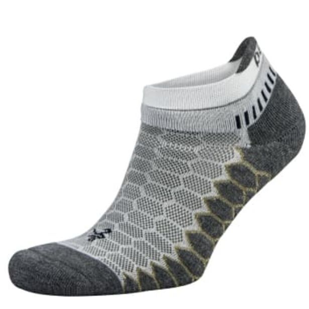 Balega silver running socks (size s) offer at Sportsmans Warehouse